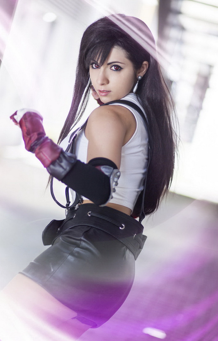 hotcosplaygirl:  Cosplay girl http://hotcosplaygirl.blogspot.com/ 