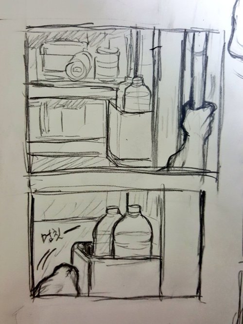 fkdpqma64:  Doodle 