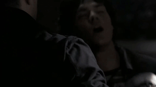 This Is Sex To Me. This Is Them Actively Fucking. To ME