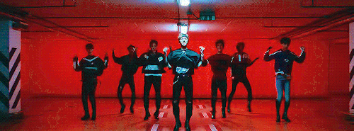 tntenct:Take Off → Performance Video