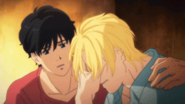 tobioshouto: asheiji + hugs