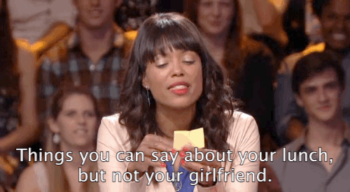 wonderfulworldofginger:   letthestromrageon: Scenes From a Hat S09E01  TWO WEENIES 