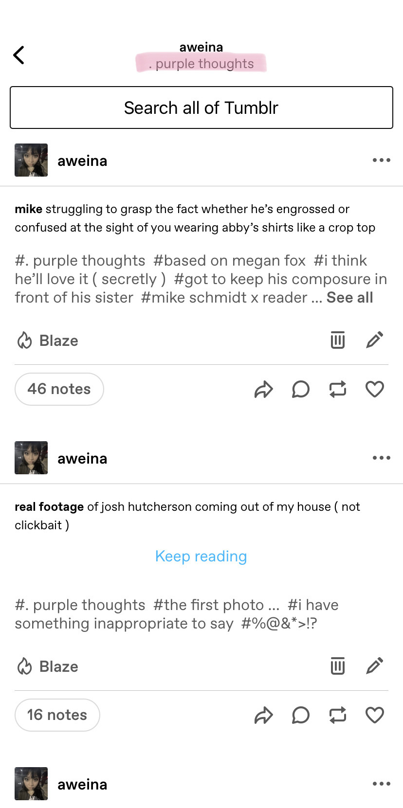 Tumblr media