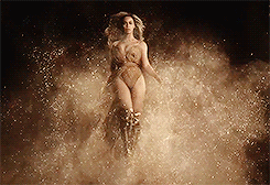 feferi:  beyoncexknowles: You can let yourself disappear or you can stir things up. Never settle, shake loose, embrace the elements. Because from now on, you will always rise.  #I WAS LIKE SHIT WHEN BEYONCE SHOW UP IN BEACON HILLS I’M CRYINNNNNNNN 