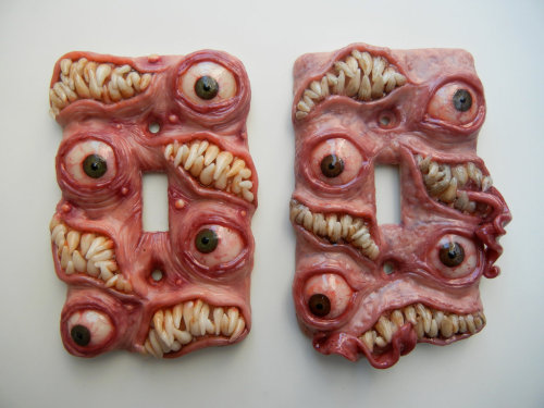 mortifiedandawesome:  Too icky for me but they are magnificent! 