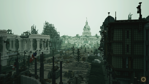 thedailyblock: The Capital WastelandAwesome…