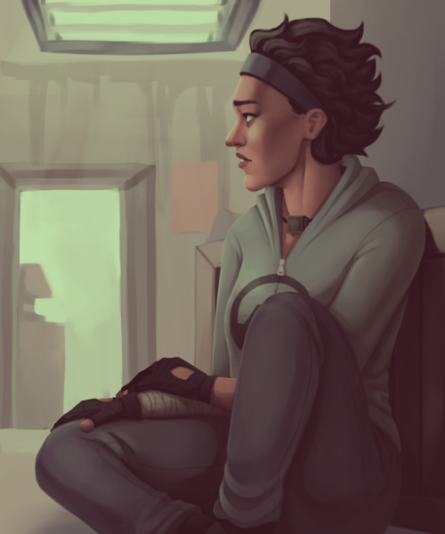 12chumtoadsinatrenchcoat:original posttrying to practice not rendering backgrounds as much as the fo