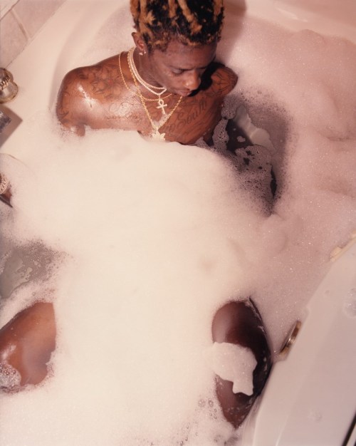 Sex pinkjacuzzi:  billidollarbaby:  Young Thug pictures
