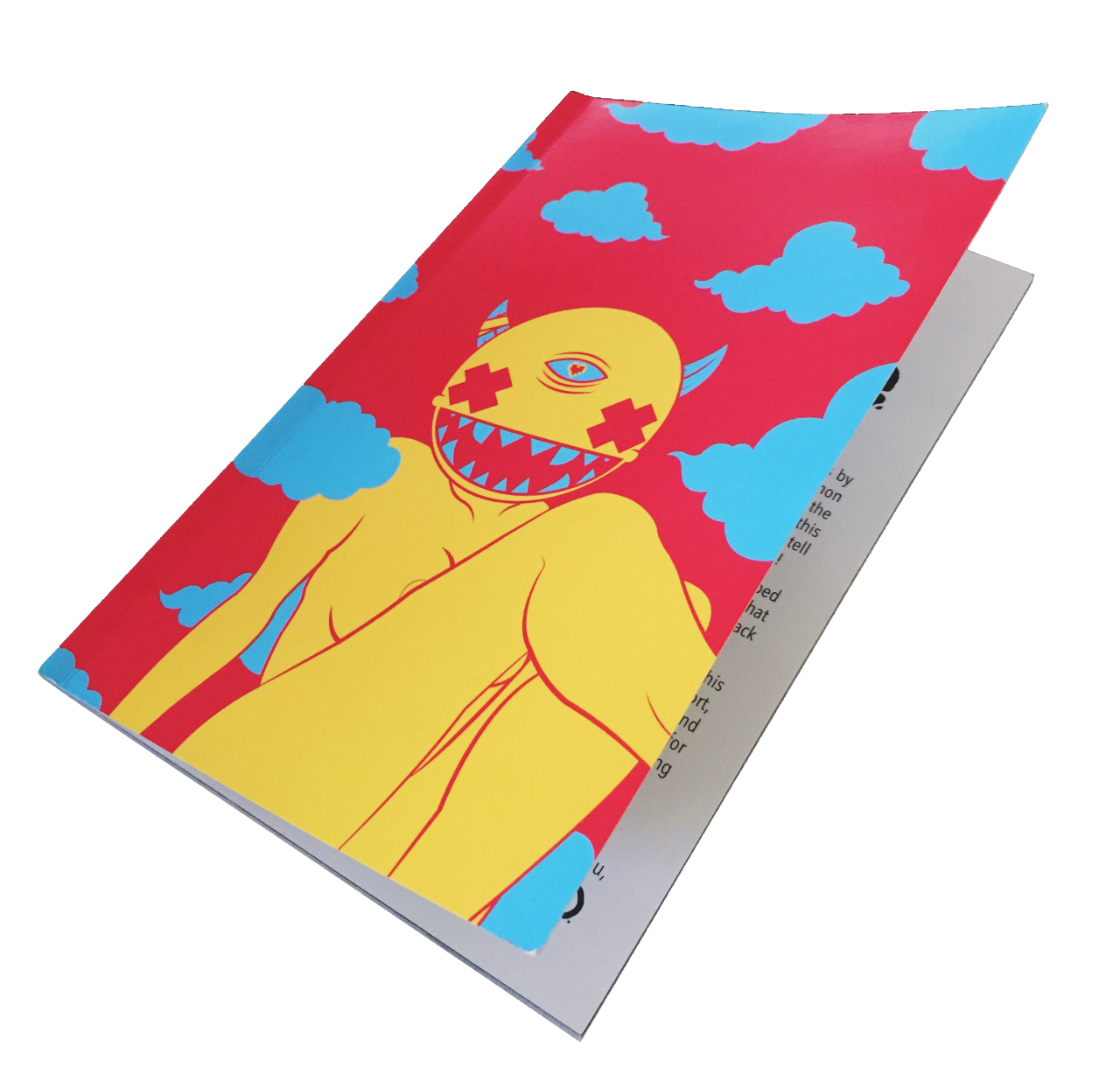 sarahcatface:  sarahcatface:  Hey guys! I got to be a part of this super colorful,