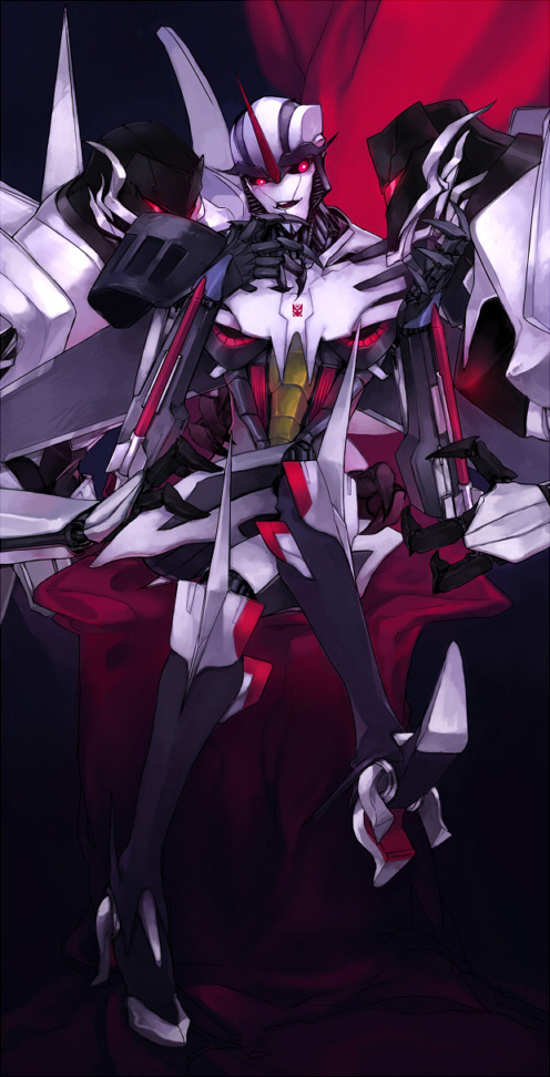 00-unknown:  Done… Repost…plz don’t reblog old version, it’s setting wrong!