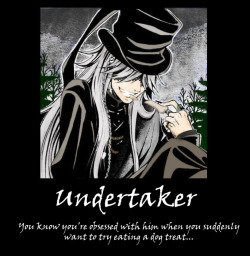 rosainvertida:  Undertaker Demotivational by ~AirRider