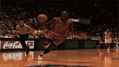 phuckindope:  Rock That Fuckin’ Cradle Jordan 