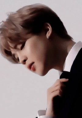 Jimin X Variety (behind The Scenes)