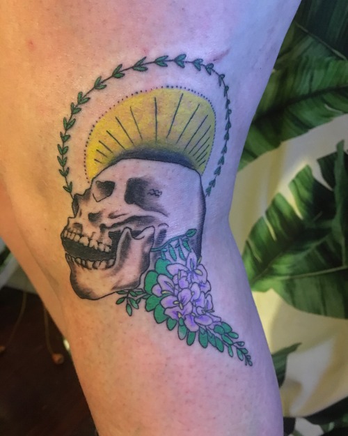 tracey-jane:  you will have never loved for nothingThank you to @musterni-illustrates for the shitty horoscope art. Thank you to time for letting me decide my legs have potential and giving me the confidence to wear denim cut offs. 