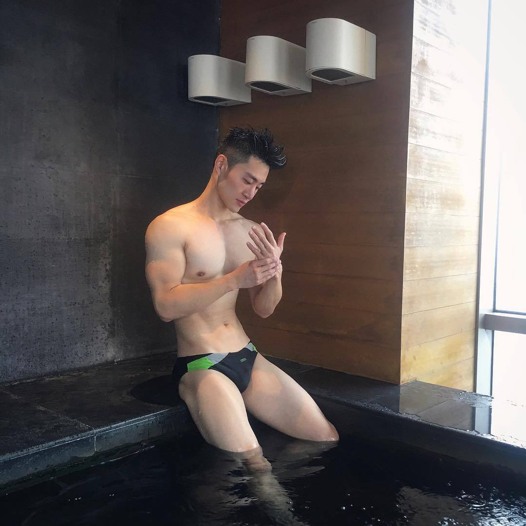 vietboysparadise:  IG: evan3277846