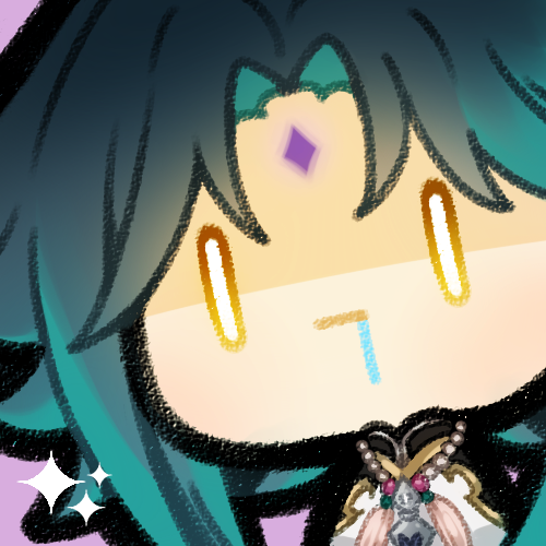 spring — genshin impact icons pt. 1 cr: hayashiikanaa on...