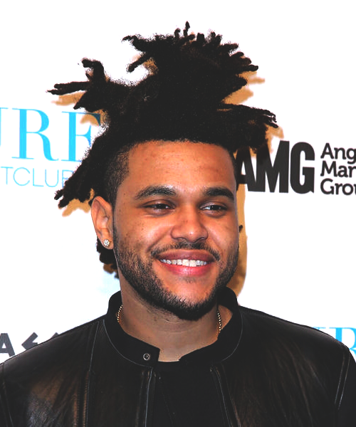 The Weeknd