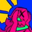 dahsreblob