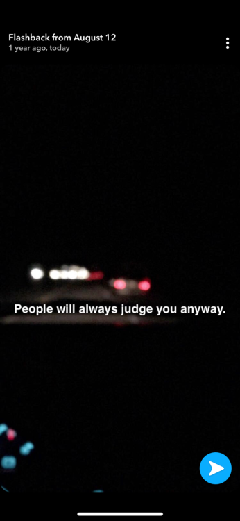 therealsuliman:Don’t care about these people. ✪