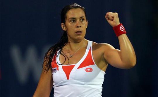 Marion bartoli