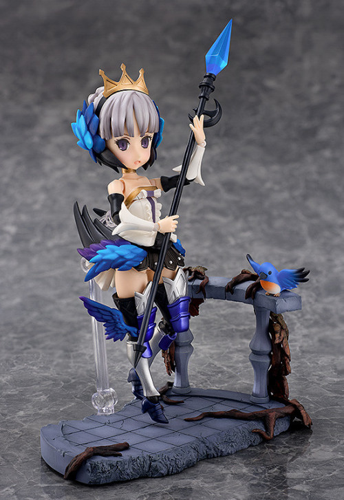 Odin Sphere: Leifthrasir - Gwendolyn Parfom by Phat Company