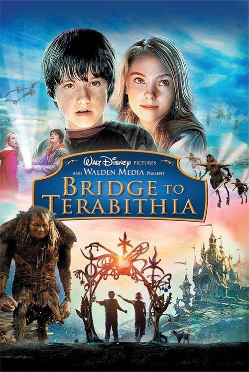 gravesgore:Do y’all remember the 2006-2009 era of kids movies that were all about