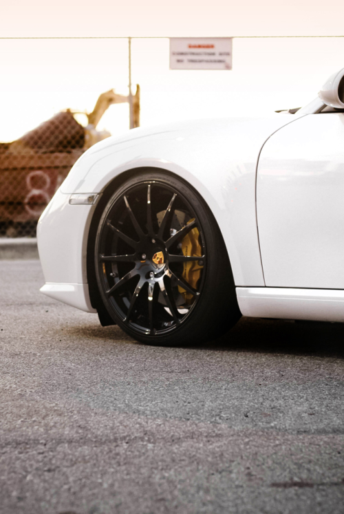 wearevanity:  Porsche Cayman 