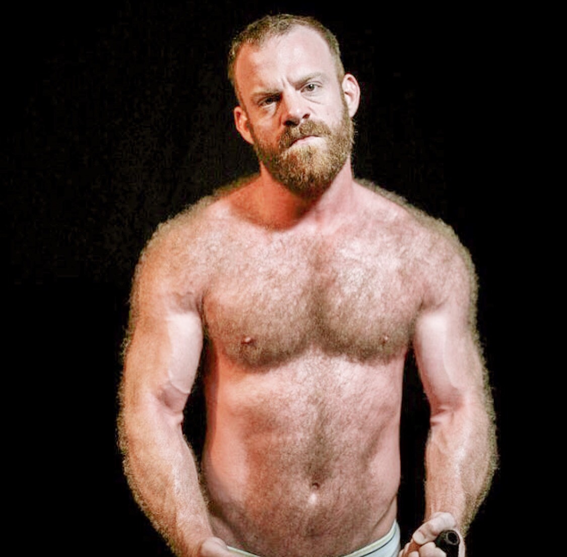 Beard Bud