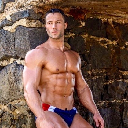 Muscle Motivation