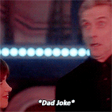  he’s your dad. your space dad. 