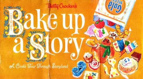 gameraboy2: Betty Crocker’s Bake Up a Story