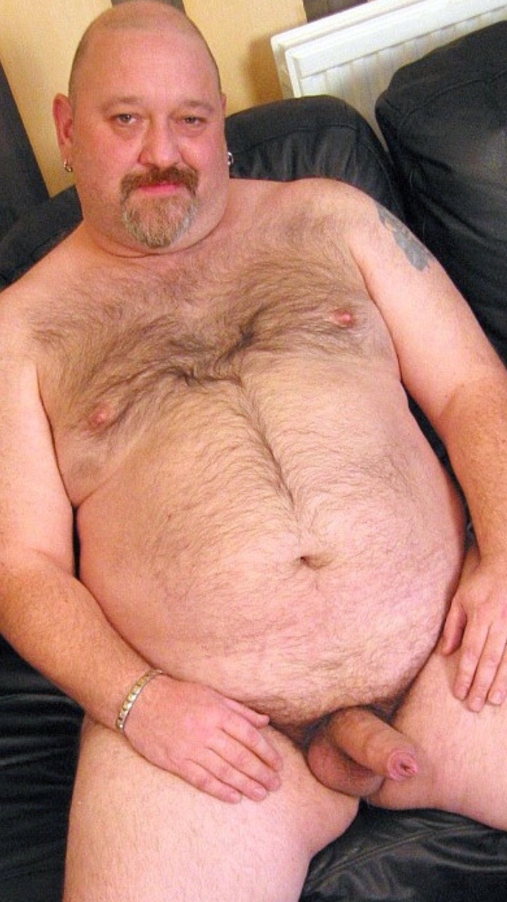 Chub Old Bear