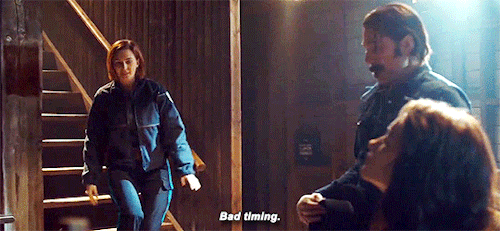 wayverlyhaught:  Nothing to interrupt here.
