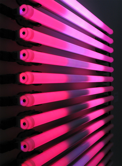 sicsen:  Glow Blog