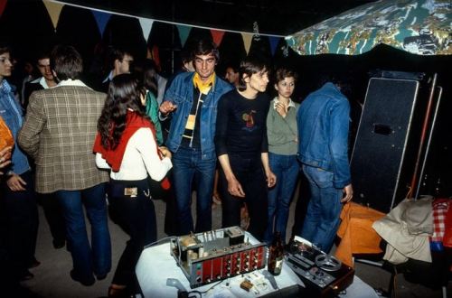 ineedthatseat:Romania through the lens of Chris Niedenthal, 1970s Communist Party Congress, Buchar