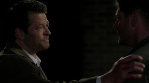 Allen Ginsbergs Letters To Neal Cassady // Dean And Castiel