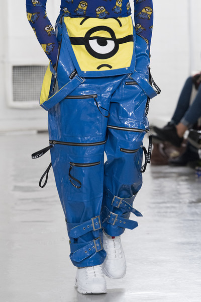 BOBBY ABLEY at London Fashion Week Fall 2020if you want to support this blog consider donating to: k