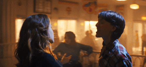 Our Favourite Thesbians In (almost) Every Episode Of The First Season