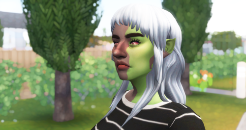 18 maxis match colors or the witching hour palettehat chops and all the other stuffis this preview o