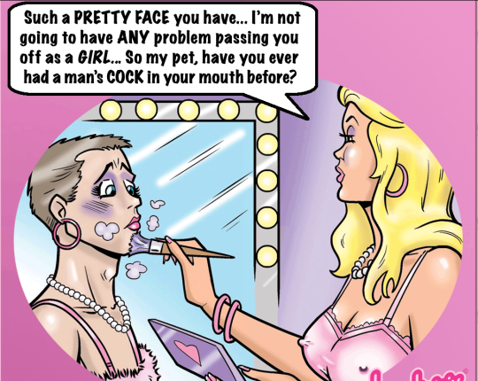 NOVA Sissy