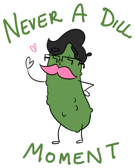 ghostnappalie:  For my friend therealaprilsaurusrex.&ldquo;I can’t believe