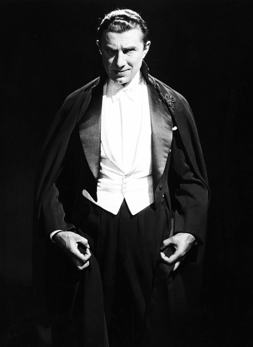 vixensandmonsters:  Bela Lugosi