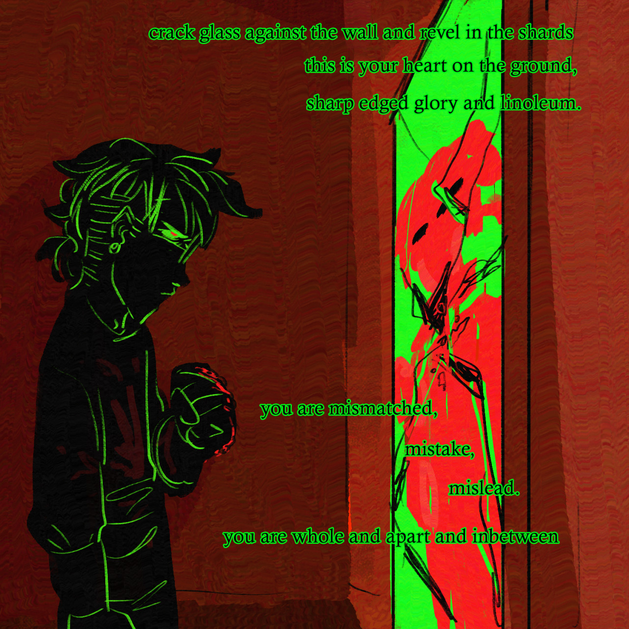 teenager Keaton St James Tumblr Pics teenager-deftones-white-pony-active-listening-youtube
