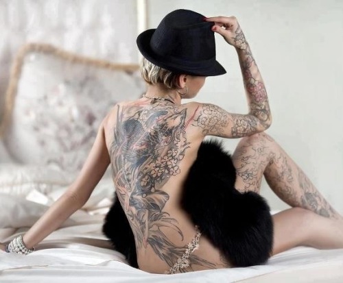 TATTOOBABEZ