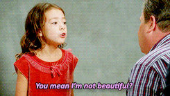 notnumbersix:  kneelinggirl:My husband and I have conversations like this all the time. YES! A parenting reality. 