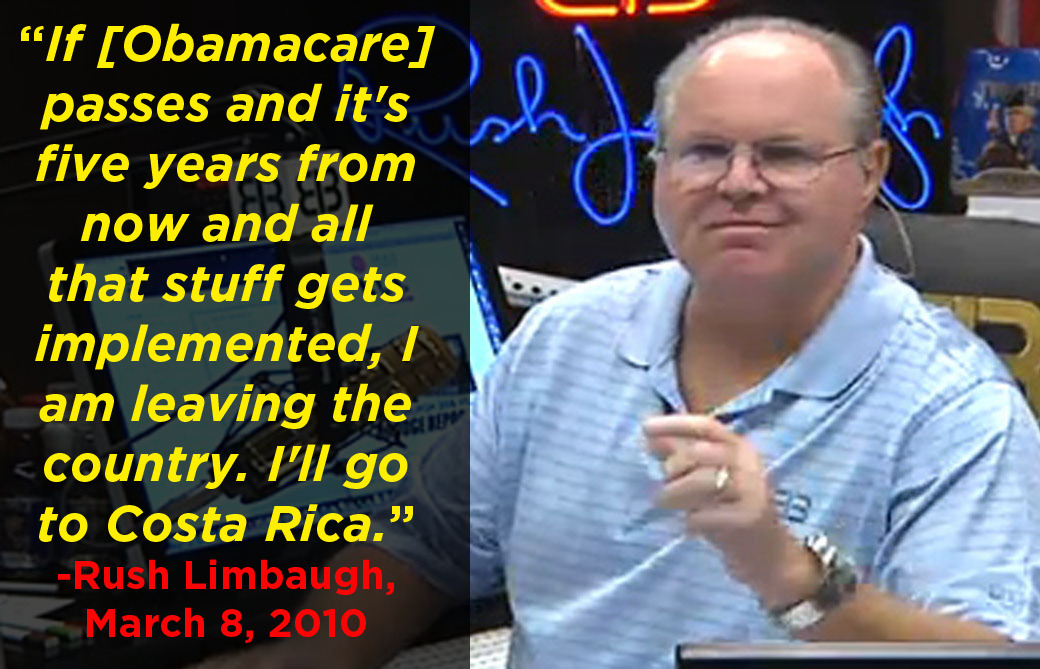 mikerugnetta:mediamattersforamerica:Safe travels!Little known fact: in 2010, when
