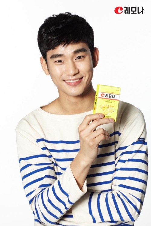 Kim Soo Hyun Для Lemona