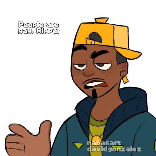 Saw That One Meme And Instantly Thought Of Them