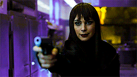 john-mulaney:female awesome meme | [2/10] female characters that deserve better:lee thompkins (gotha