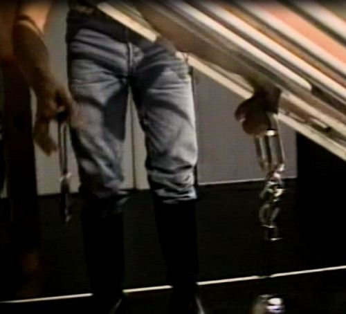 coachcommando:  The Cartel offers its latest acquisition for full inspection to prospective buyers